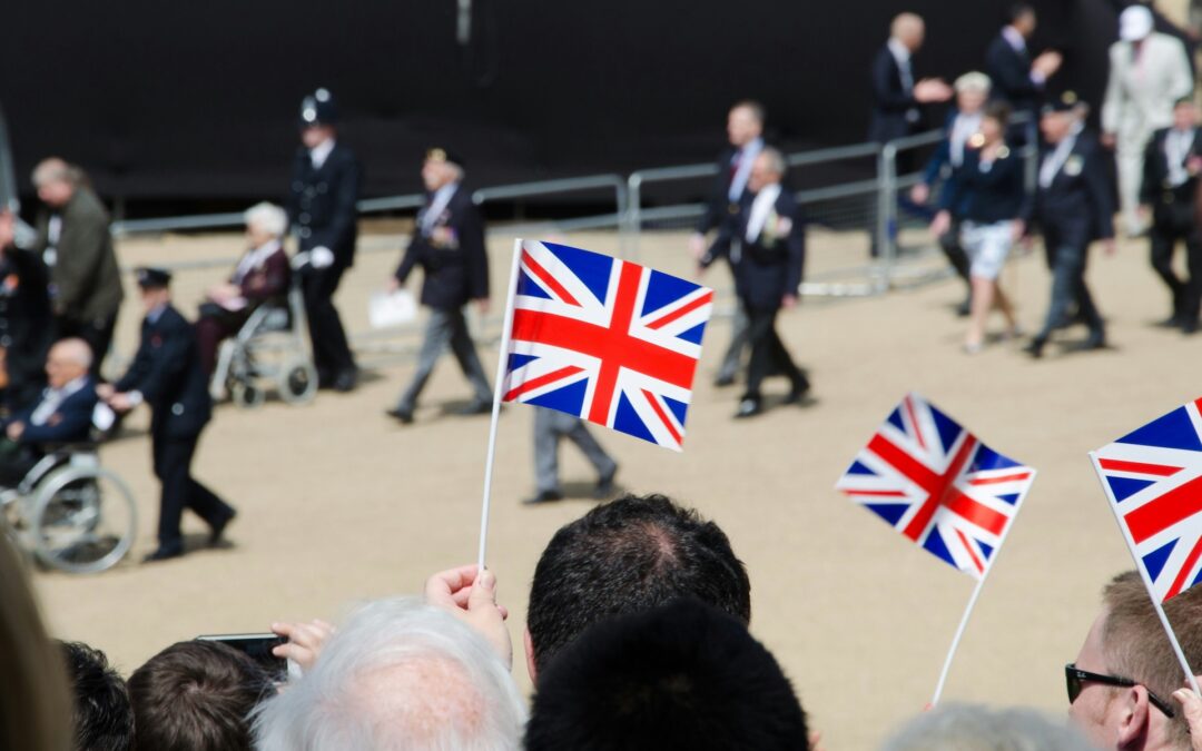 Remembering Sgt Ronald Watson