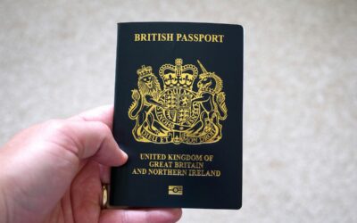 Why Your Solicitor Asks for ID – Understanding Anti-Money Laundering Requirements