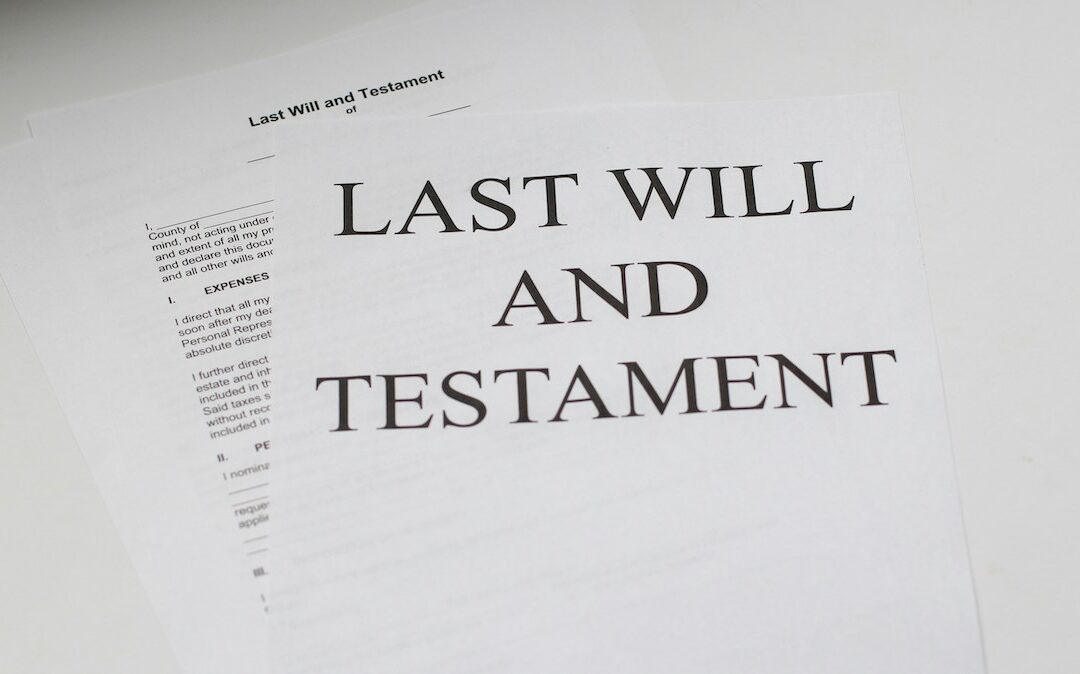 What Does Being an Executor Of A Will Actually Involve?